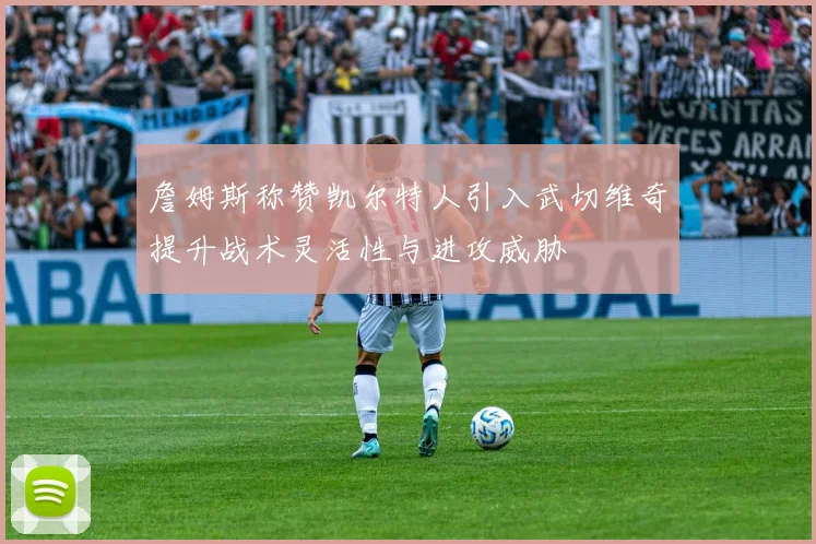 詹姆斯称赞凯尔特人引入武切维奇提升战术灵活性与进攻威胁